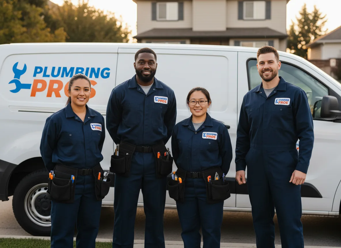 Water Heater Repair company in Martin, TN