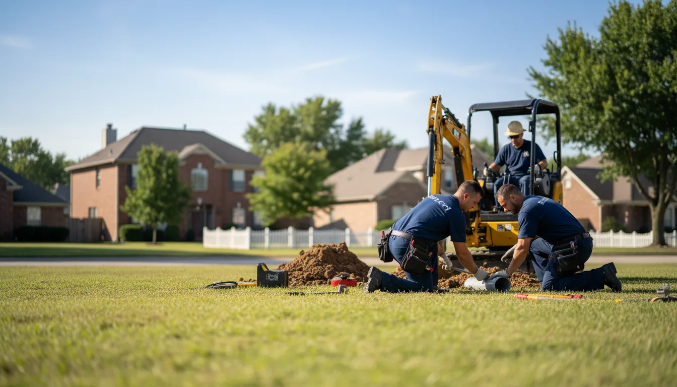 Water Heater Repair in Martin, TN near me